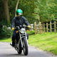 Image for article titled Go Thump Yourself: The Royal Enfield Continental GT Is A Time Warp To '60s Awesomeness